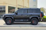 BYD Leopard 5 2026